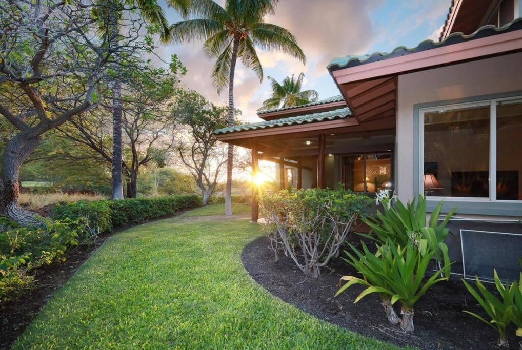 Fairways402 Villa Waikoloa Buitenkant foto
