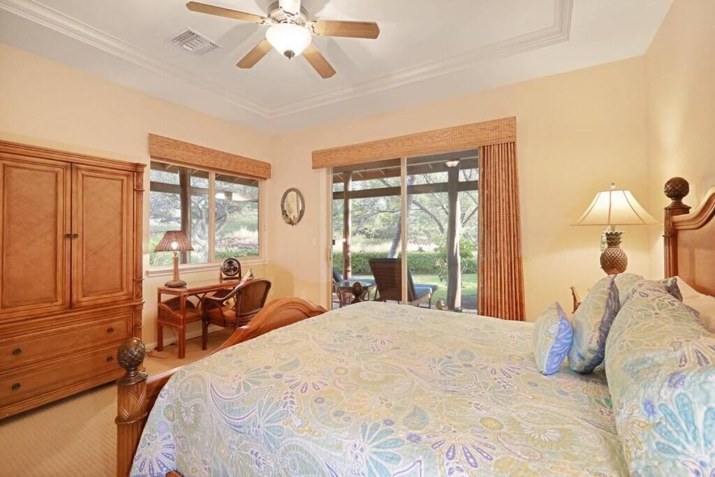 Fairways402 Villa Waikoloa Buitenkant foto