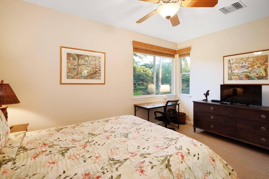Fairways402 Villa Waikoloa Buitenkant foto