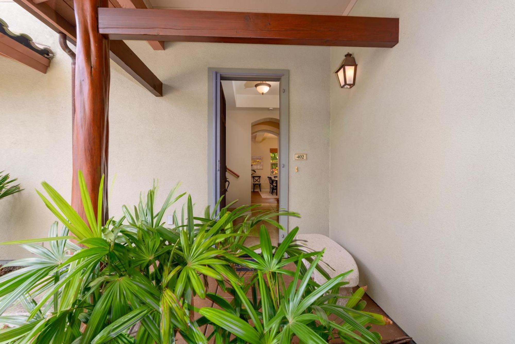 Fairways402 Villa Waikoloa Buitenkant foto
