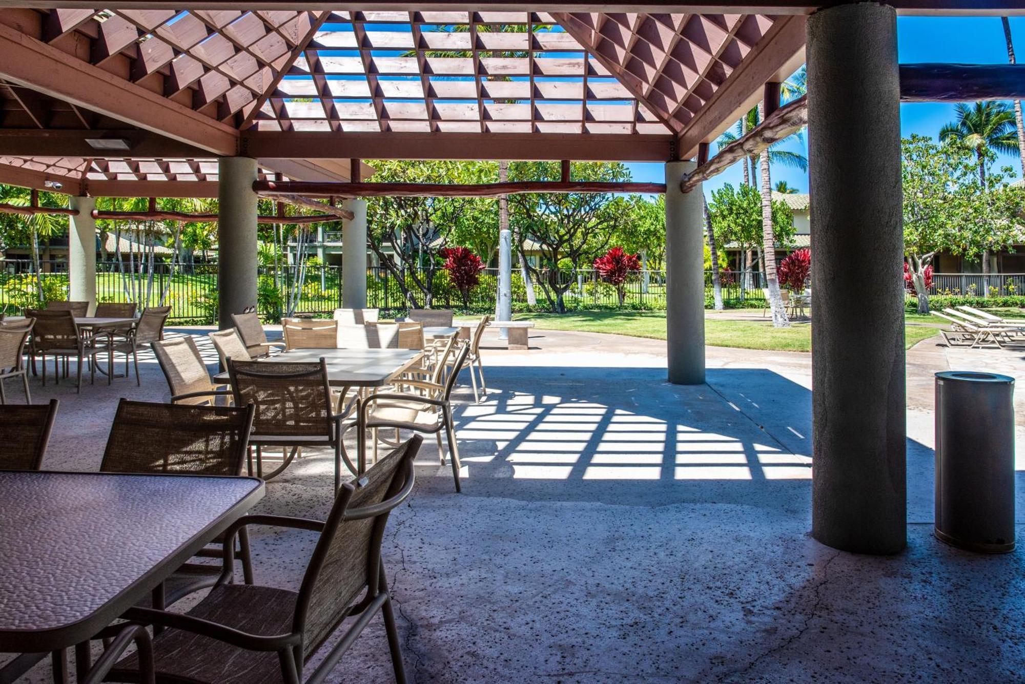 Fairways402 Villa Waikoloa Buitenkant foto
