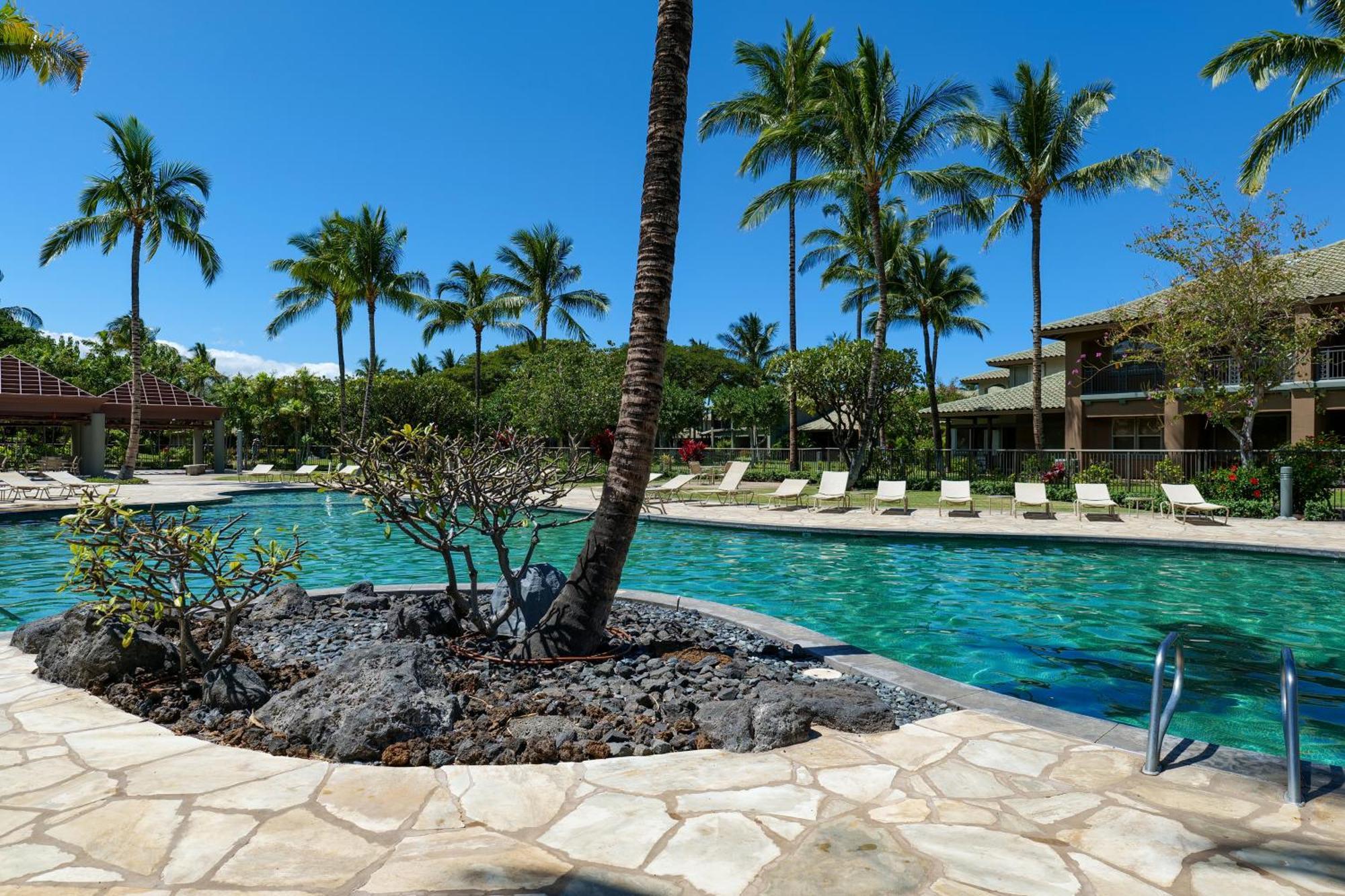 Fairways402 Villa Waikoloa Buitenkant foto